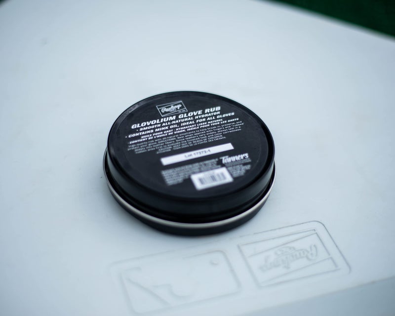 رولينغز | فرك القفازات جلوفولوم | البيسبول / الكرة اللينة - Image 4