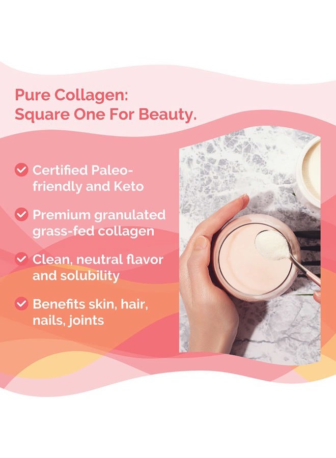 Zint Collagen Hydrolysate 0.9kg. By Zint - Image 4