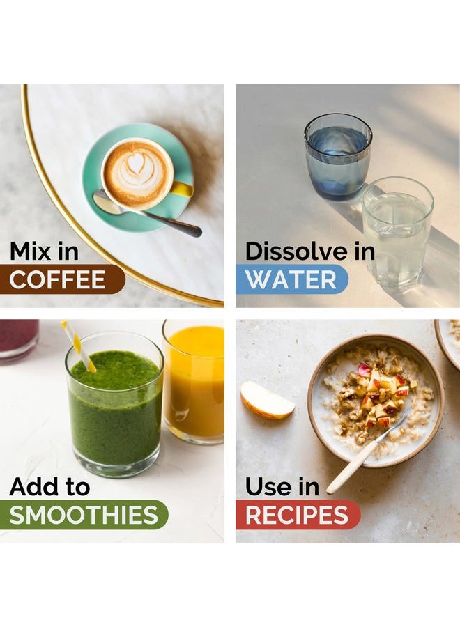 Zint Collagen Hydrolysate 0.9kg. By Zint - Image 5