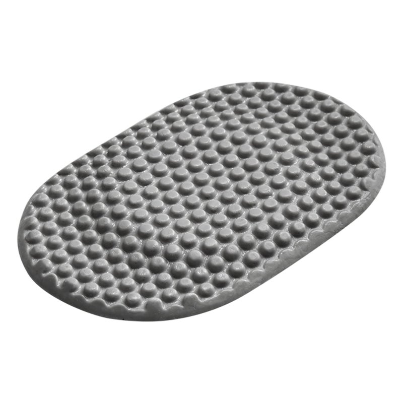 McDavid Knee Pad with Thick Gel Sorbothane Insert for Impact Absorption and Support. Compression Sleeve Knee Brace. For Sports and Activities like Wrestling, Volleyball, Lacrosse Gardening, Home Work. Left or Right Knee - Image 2