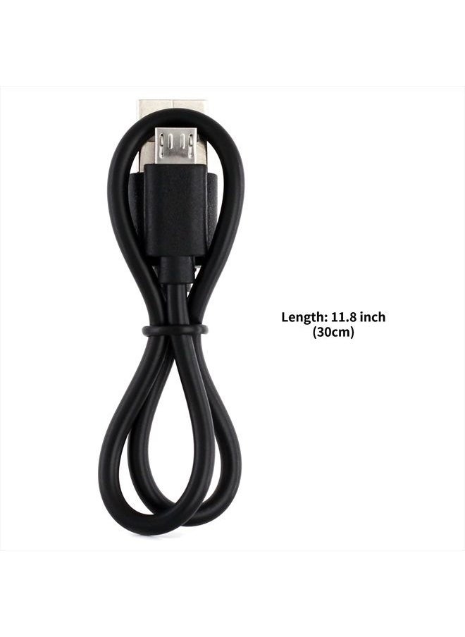 Norifon - DMW-BCG10 USB Charger for Panasonic Lumix DMC-TZ10, DMC-TZ20, DMC-TZ22, DMC-TZ6, DMC-TZ7, DMC-TZ8, DMC-ZR1, DMC-ZR3, DMC-ZS1, DMC-ZS3, DMC-ZS5, DMC-ZS7, DMC-ZX1, DMC-ZX3 Camera and More - Image 1