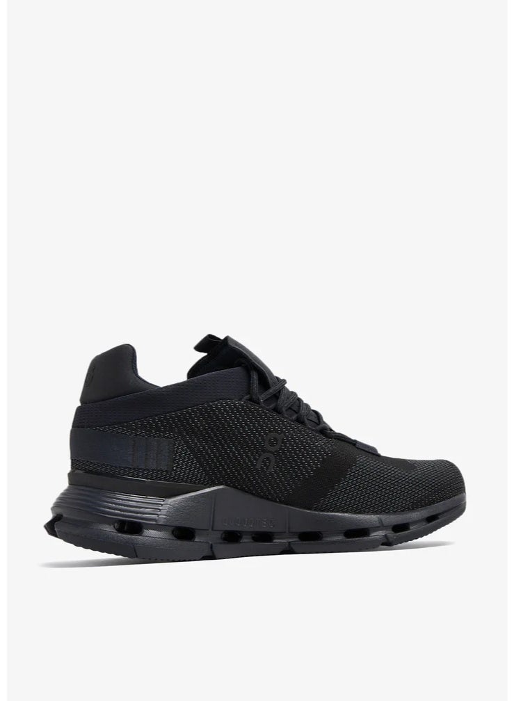 On Running Cloudnova sneakers - Black - Image 3