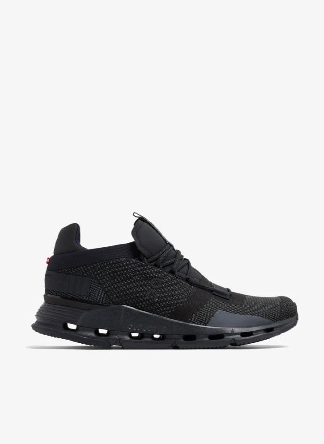 On Running Cloudnova sneakers - Black - Image 1