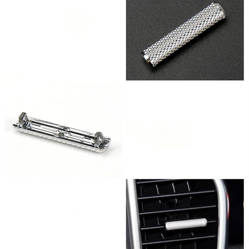 Yurefax A/C Vent Clip for Porsche Cayenne 2018-2021 - Image 4