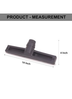 MAKAGE Vacuum Cleaner Accessories Dust Tool_Dust Vacuuming Head 38mm Dia  - Image 5
