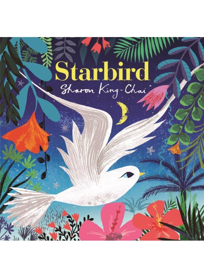 Starbird