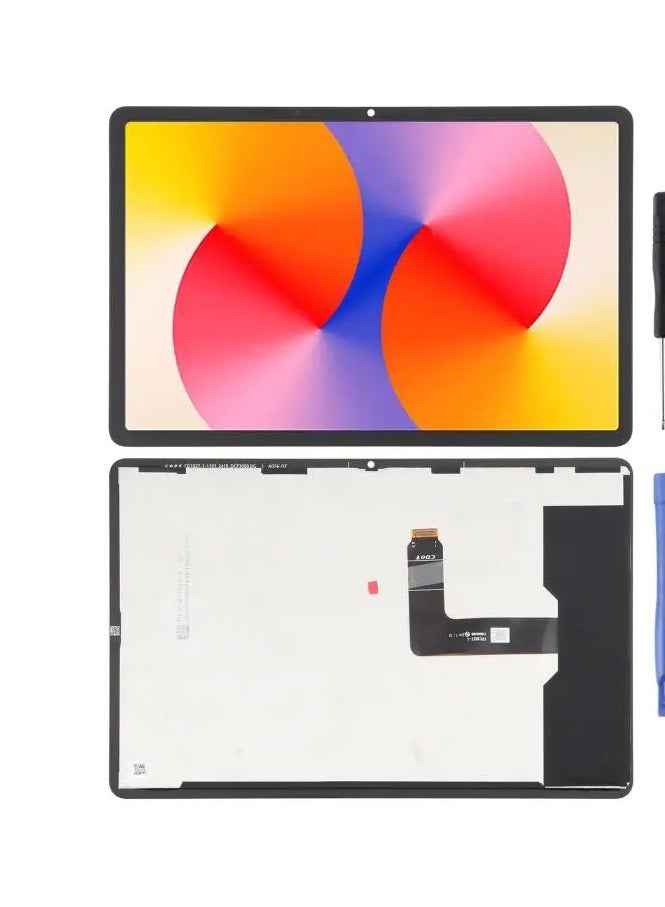 High quality replacement inner screen compatible with MATEPAD SE 11 /AGS6 - Generic - Image 1