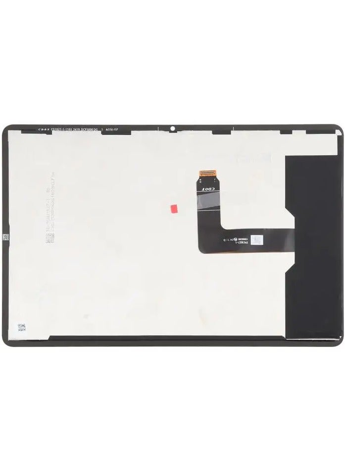 High quality replacement inner screen compatible with MATEPAD SE 11 /AGS6 - Generic - Image 2