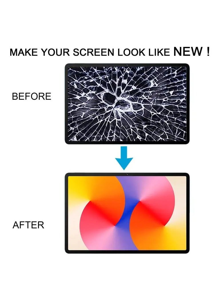 High quality replacement inner screen compatible with MATEPAD SE 11 /AGS6 - Generic - Image 3