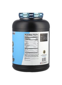 BPI SPORTS BPI Sports, Best Protein, Advanced 100% Protein Formula, Chocolate Brownie, 5.1 lbs (2,329 g)  - Image 2