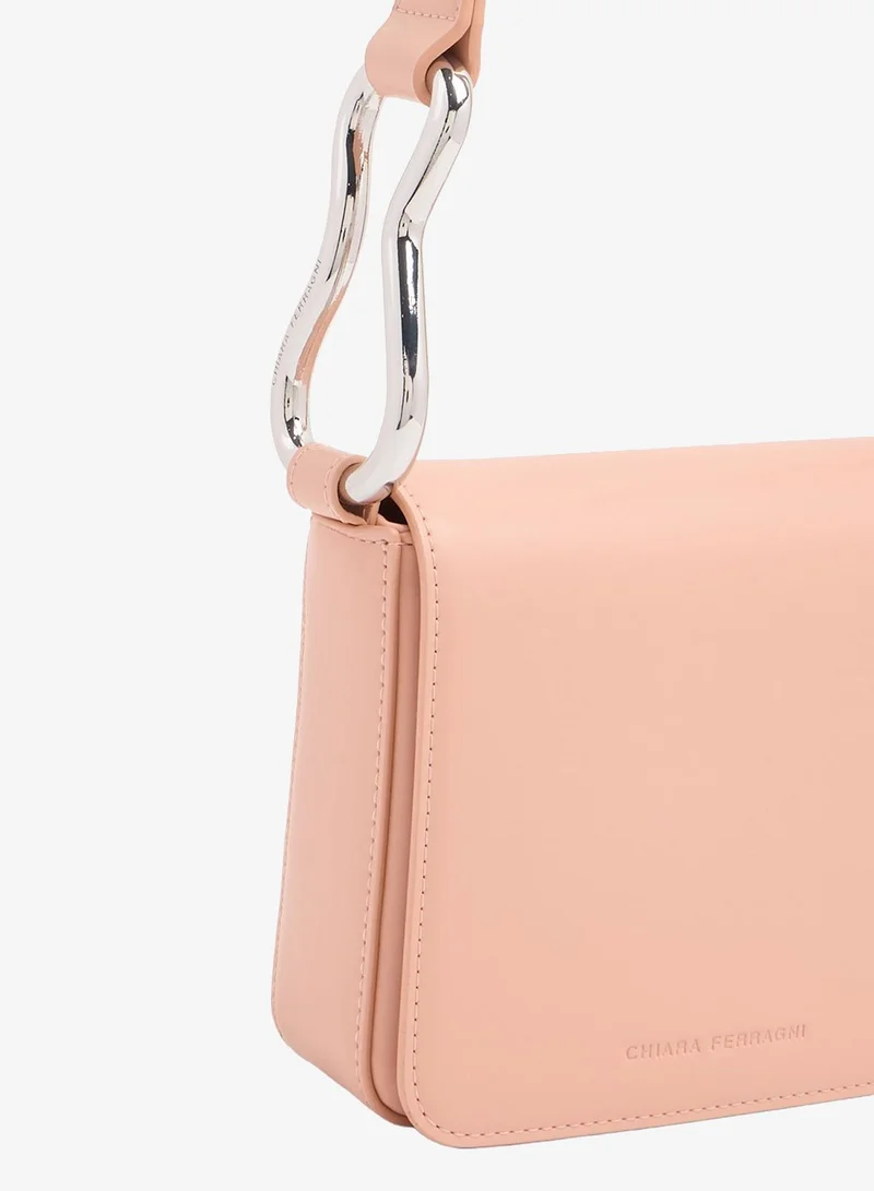 كيارا فيراغني بي-إس بيبي إل