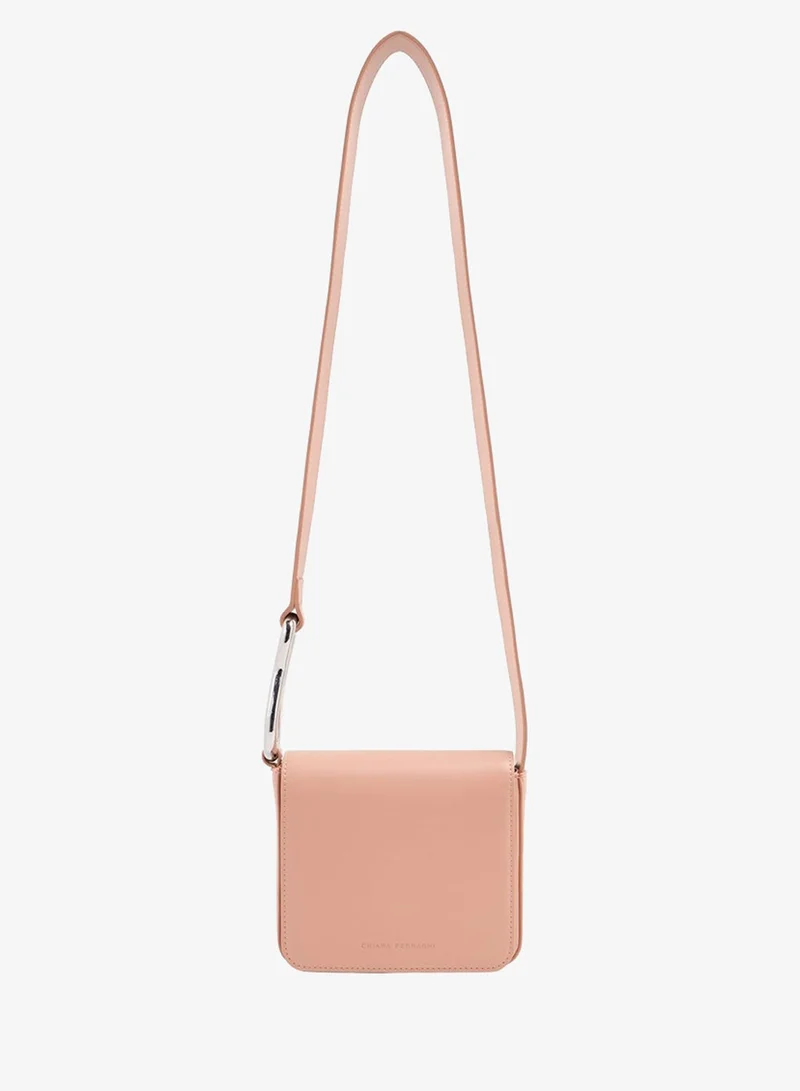 كيارا فيراغني بي-إس بيبي إل