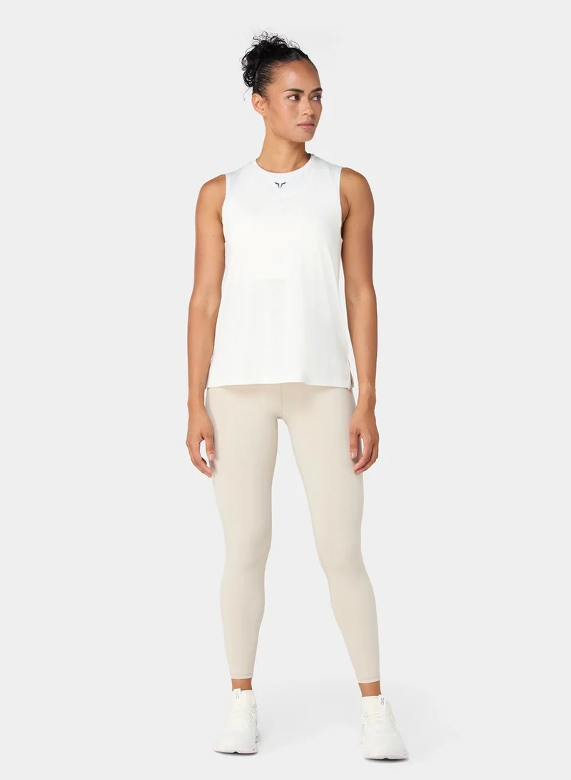 SQUATWOLF  Lightweight Tank Top for Women | Best Price UAE