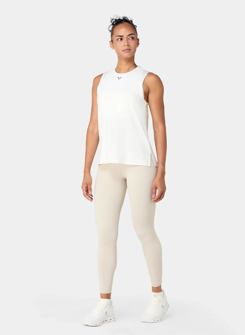 SQUATWOLF  Lightweight Tank Top for Women | Best Price UAE