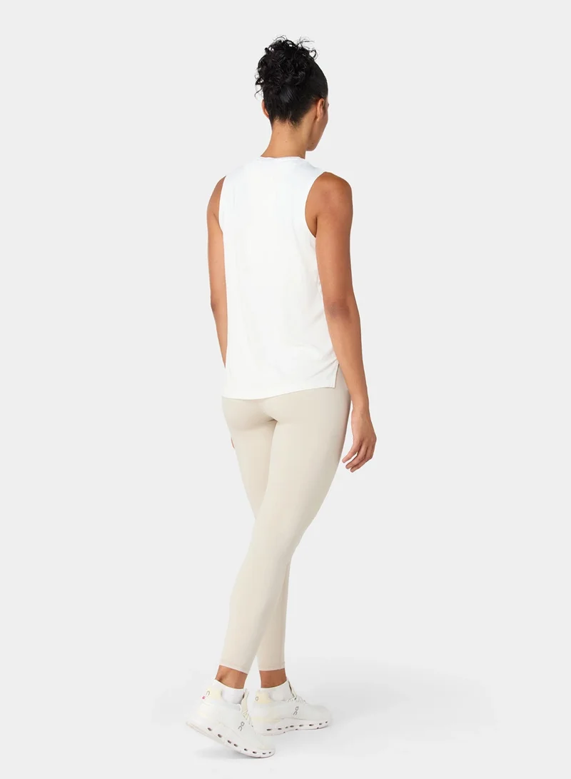 SQUATWOLF  Lightweight Tank Top for Women | Best Price UAE