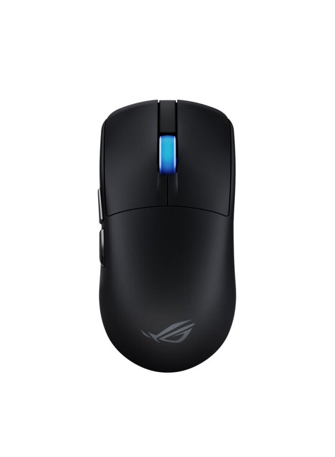 Rog Longshen 2 Ace, Aimpoint Pro42k Sensor, Gaming Mouse, Lightweight 48g, Wireless 8k Polling Rate, Wireless Tri-mode Mouse, Midnight Black - Image 5