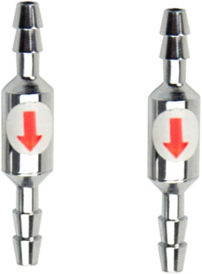 Stainless Steel Check for Valve for Aquarium Planted for Tank CO2 System Accesso - Image 3