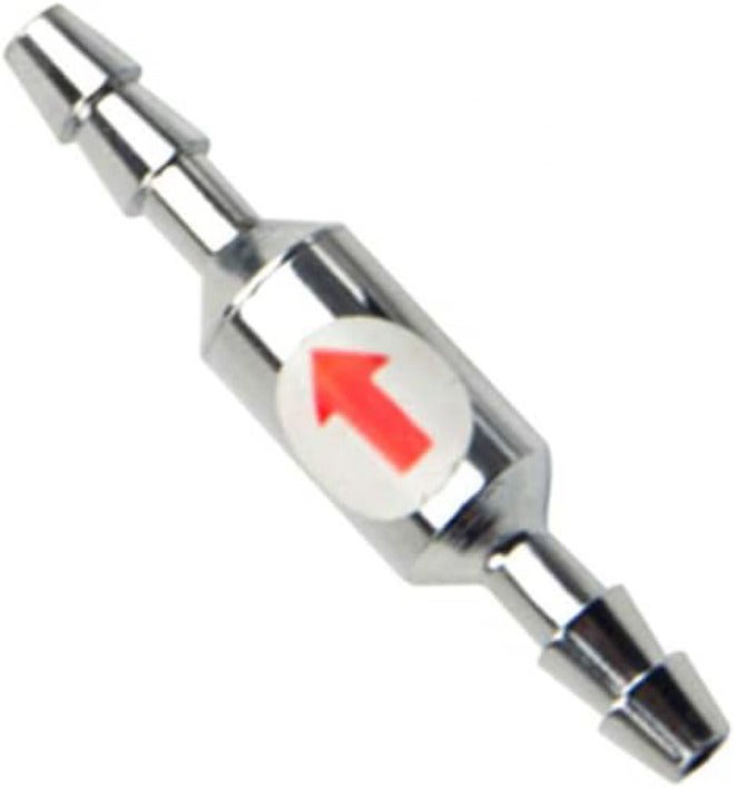 Stainless Steel Check for Valve for Aquarium Planted for Tank CO2 System Accesso - Image 1