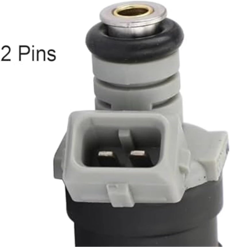 Wivplex Fuel Injectors for Dodge Dakota and RAM V8 - Image 4