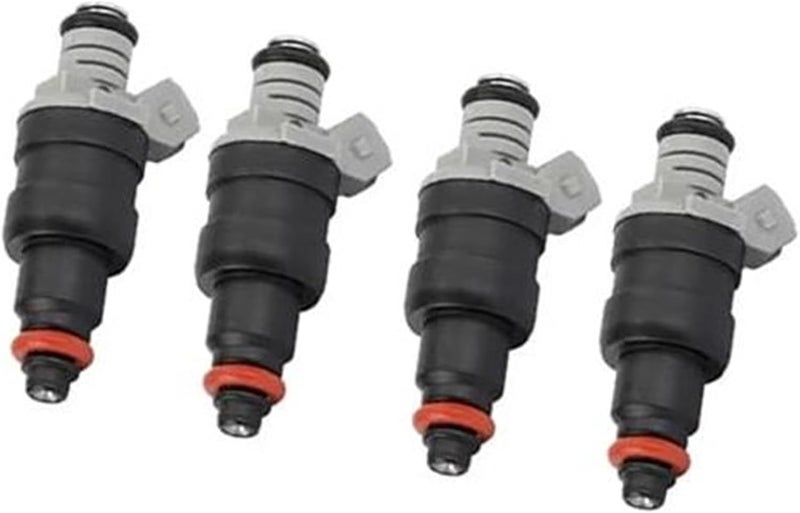 Wivplex Fuel Injectors for Dodge Dakota and RAM V8 - Image 1