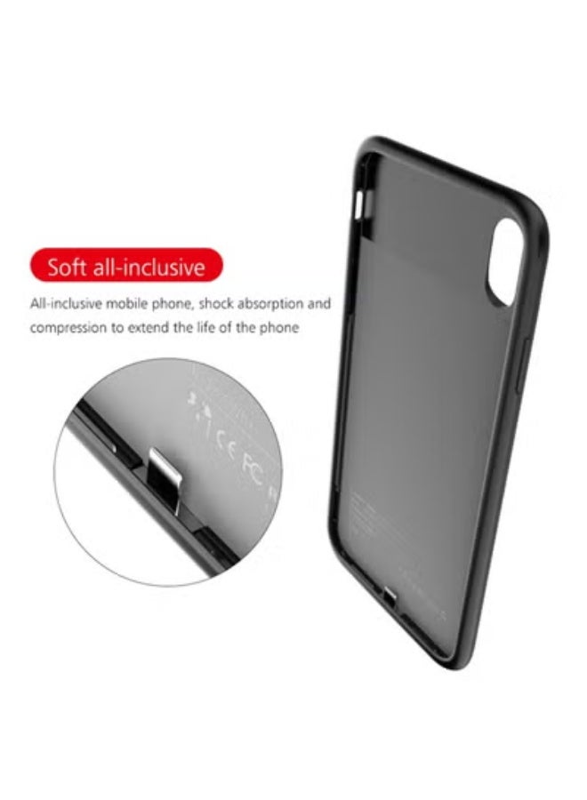 GULFLINK Portable Charger External Battery Power Case For Apple iPhone XS MAX 5000 mAh - Image 3