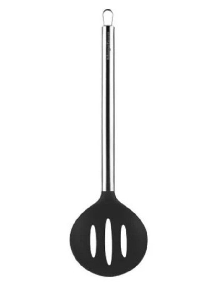CHAMBER SKIMMER SLOTTED SPOON