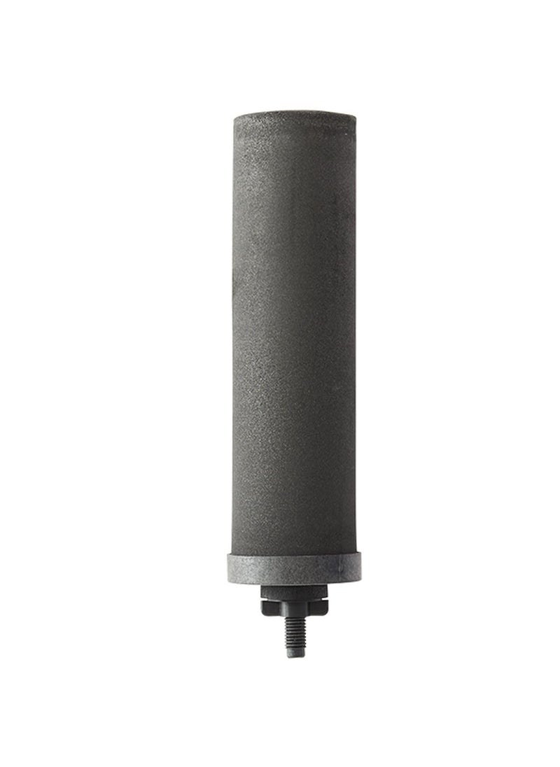 Berkey Authentic Black Berkey Elements BB9-2 Filters for Berkey Water Systems (Set of 2)