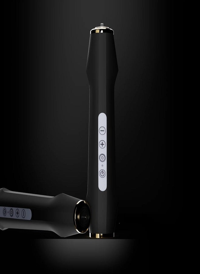 PROFESSIONAL Portable Dynamic Oxygen Bubble Device with 6 Pods & 6 Gels - Image 3