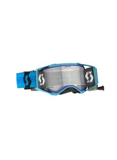Scott Scott Prospect WFS Duo Motocross Goggles  - Image 1