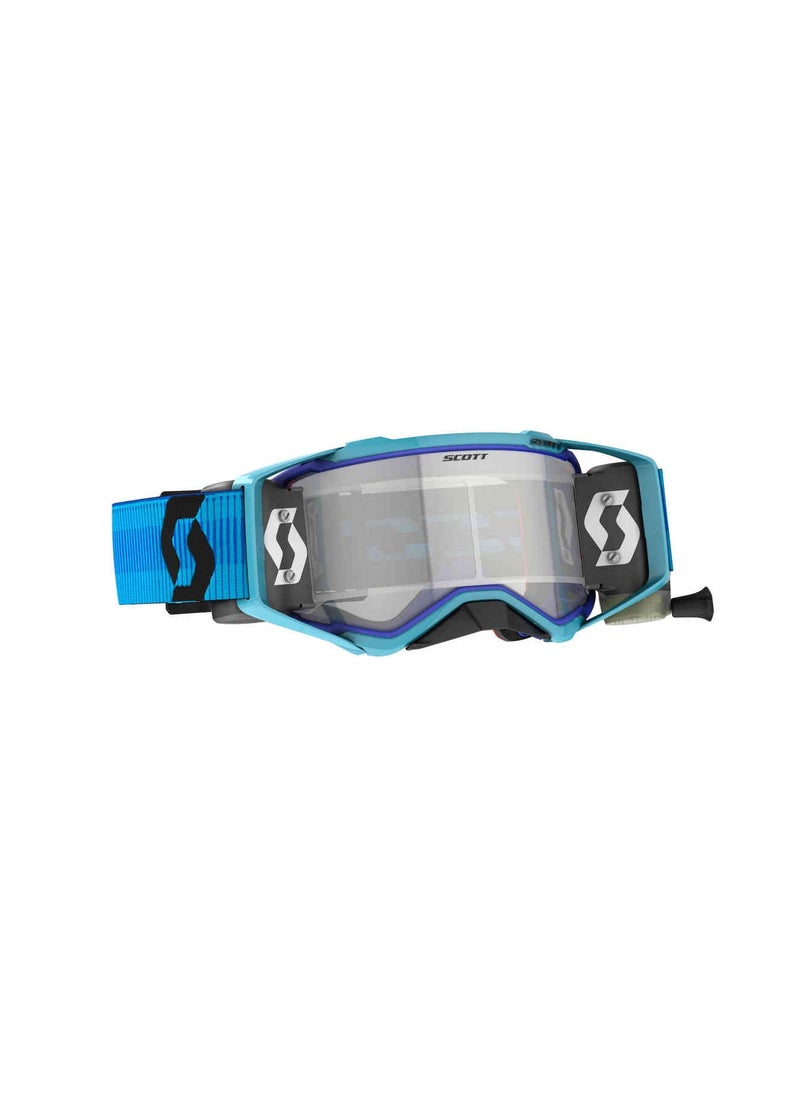 Scott Scott Prospect WFS Duo Motocross Goggles  - Image 1