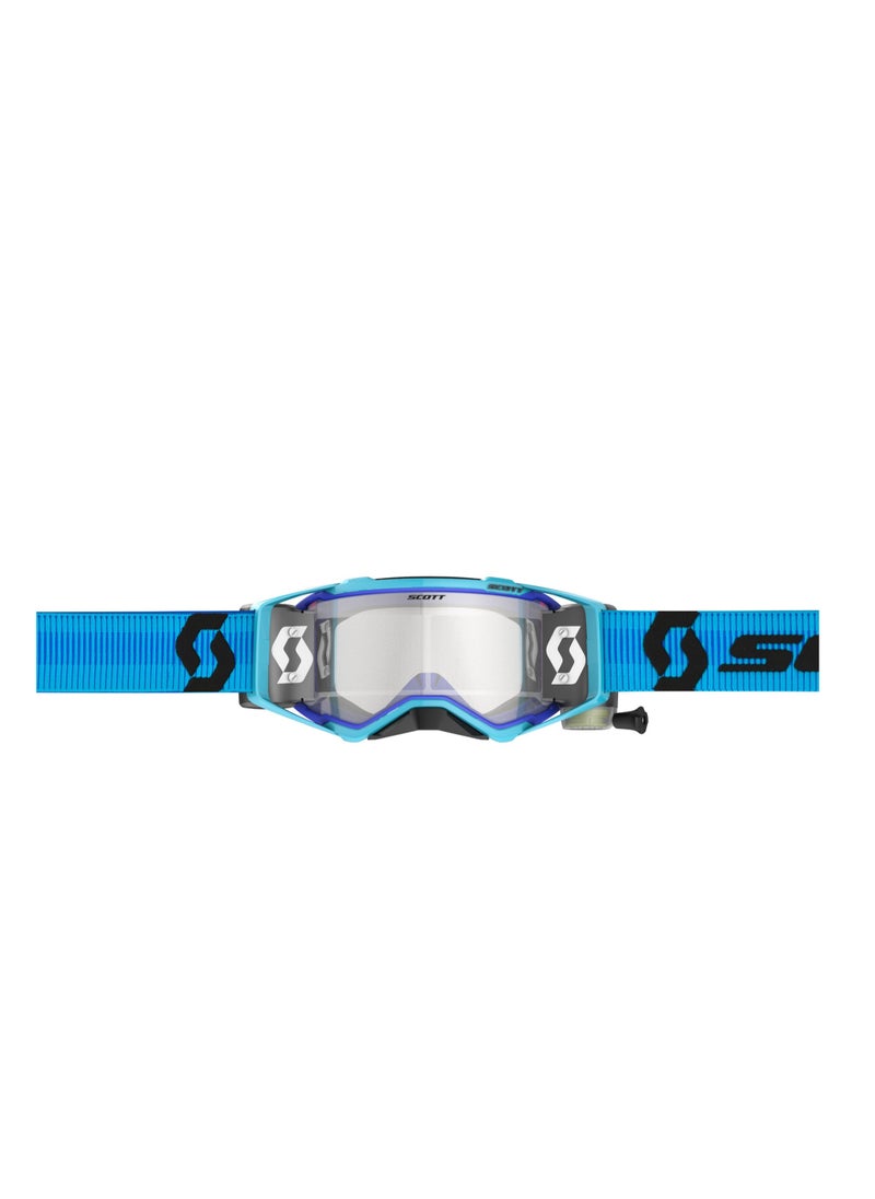 Scott Scott Prospect WFS Duo Motocross Goggles  - Image 2