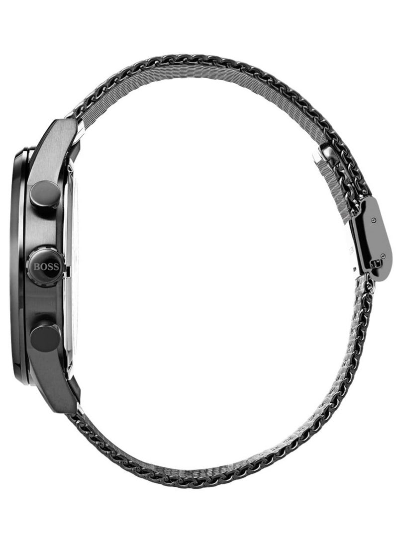 Hugo Boss Watch For Men 1513674 - Image 4