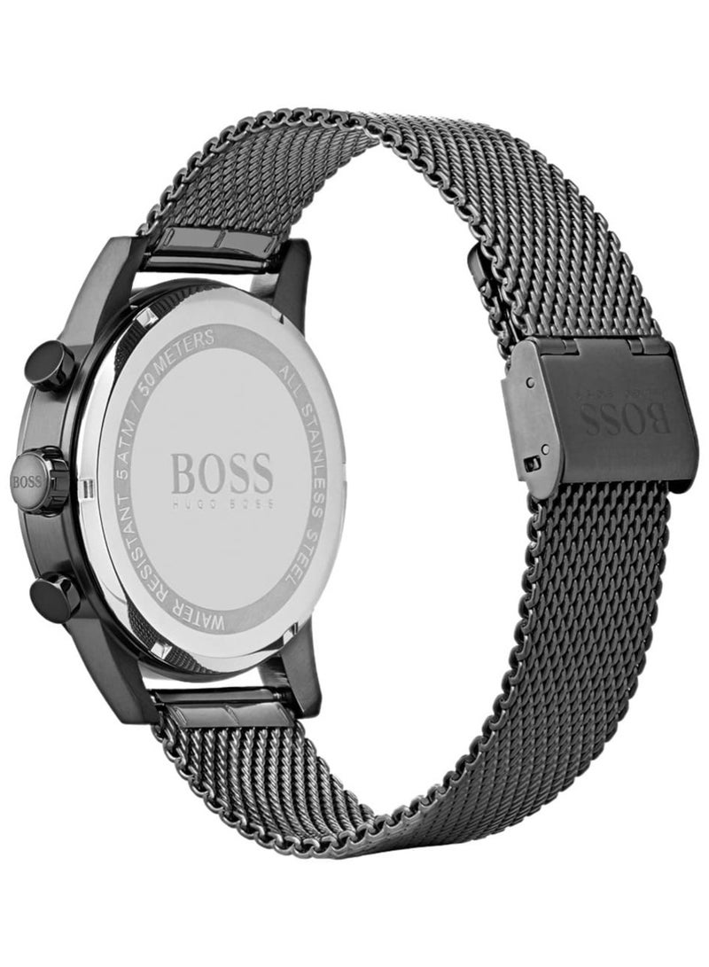 Hugo Boss Watch For Men 1513674 - Image 3