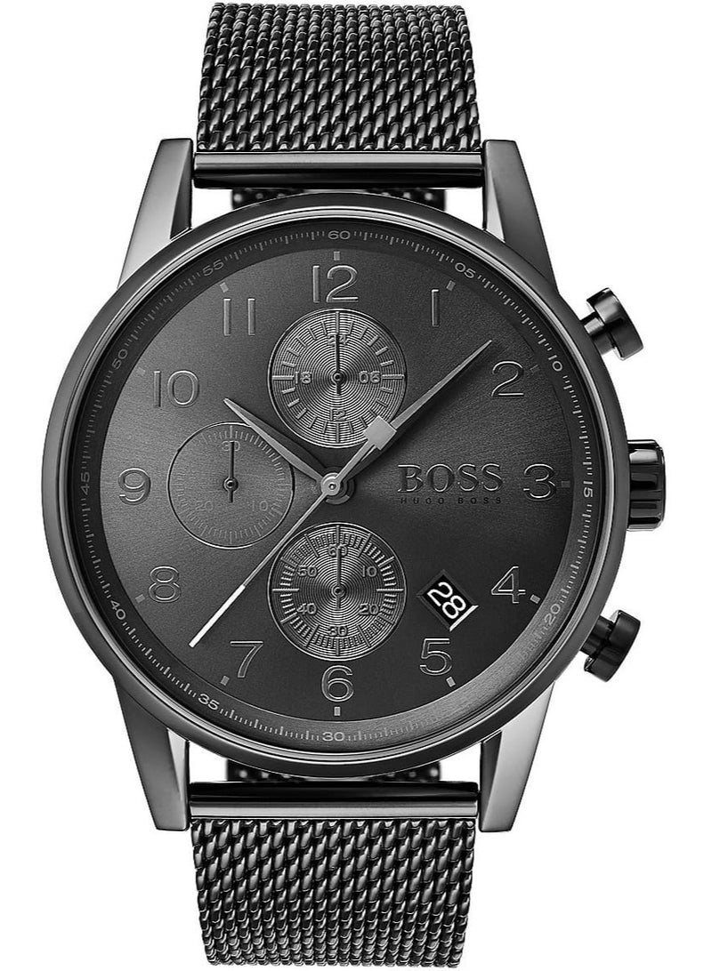 Hugo Boss Watch For Men 1513674 - Image 1