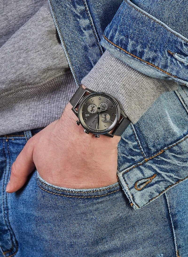 Hugo Boss Watch For Men 1513674 - Image 5