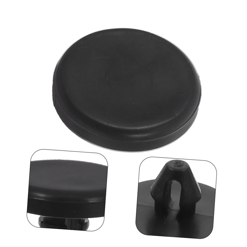 Brake Pedal Stopper Pad Switch Gasket Set Of 20 Pieces For Car Enhanced Stability Easy Installation - Image 5