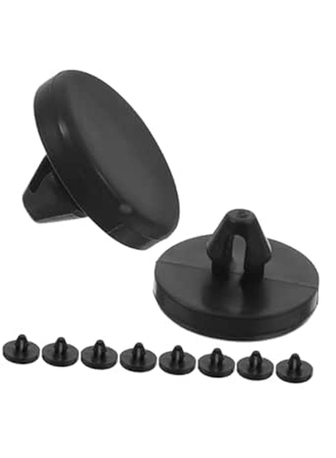 Brake Pedal Stopper Pad Switch Gasket Set Of 20 Pieces For Car Enhanced Stability Easy Installation - Image 1