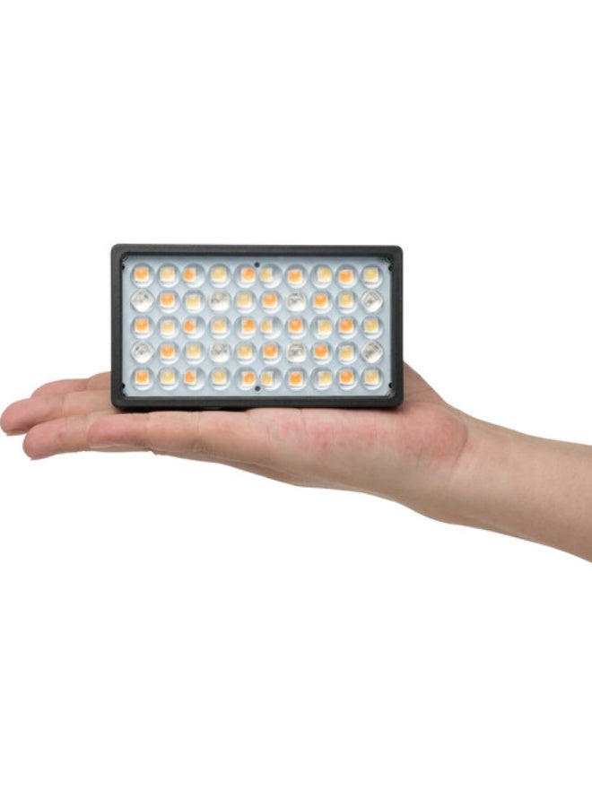 Nanlite LitoLite 5C RGBWW Mini LED Panel - Image 4