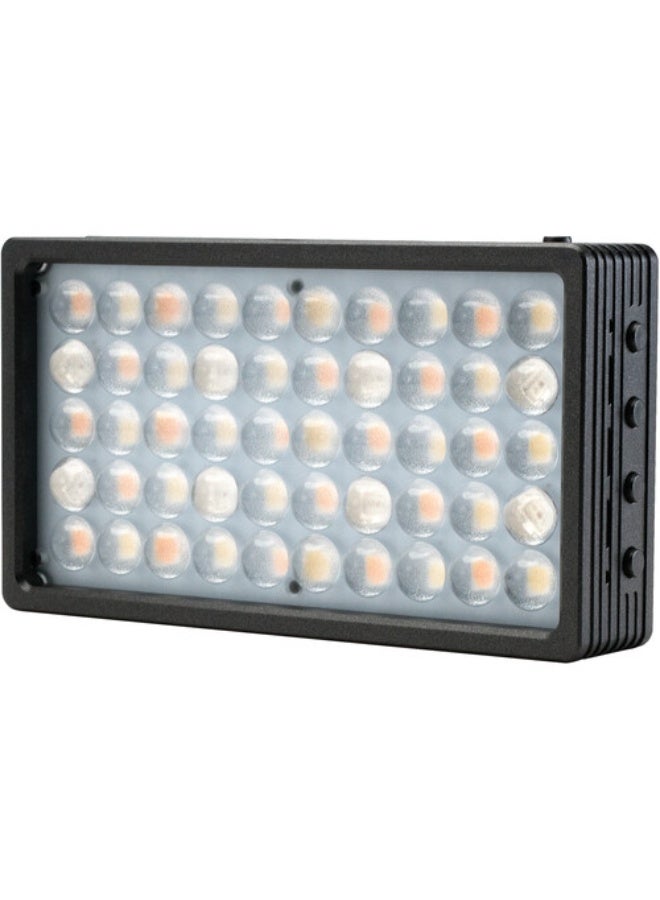 Nanlite LitoLite 5C RGBWW Mini LED Panel - Image 1