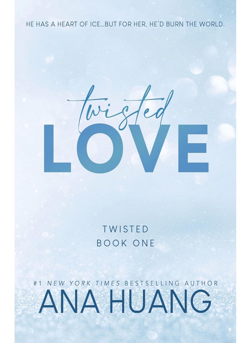 Twisted Love: the must-read brother's best friend romance Paperback - Image 2