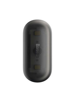 NIBEMINENT 2-Piece Capsule Car Interior Lights Set  - Image 4