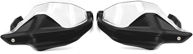 QASULER Motorcycle Handguards for BMW F900R F900XR - Image 1