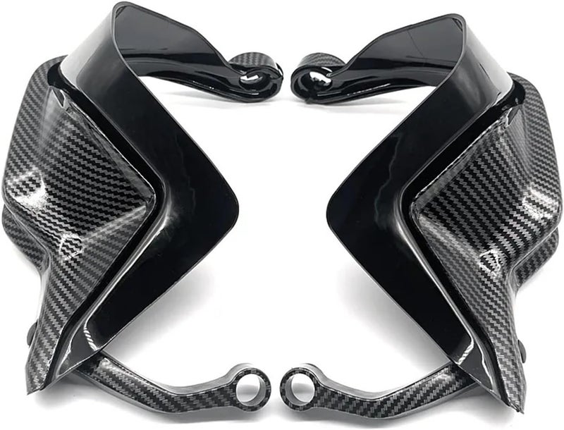 QASULER Motorcycle Handguards for BMW F900R F900XR - Image 5