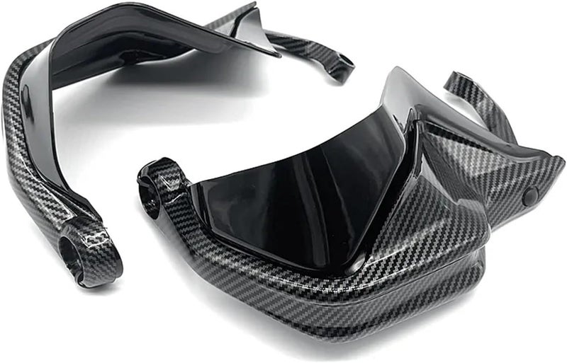 QASULER Motorcycle Handguards for BMW F900R F900XR - Image 4