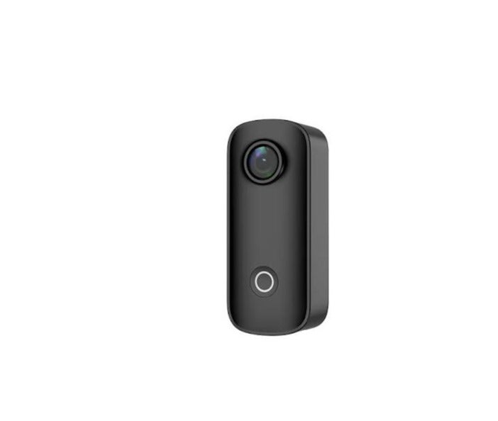 SJCAM C100+ 4K 30FPS Action Camera  30M Waterproof  WiFi  15 megapixels 2.5H Recording Perfect for TikTok Vlogging & Sports - Image 4