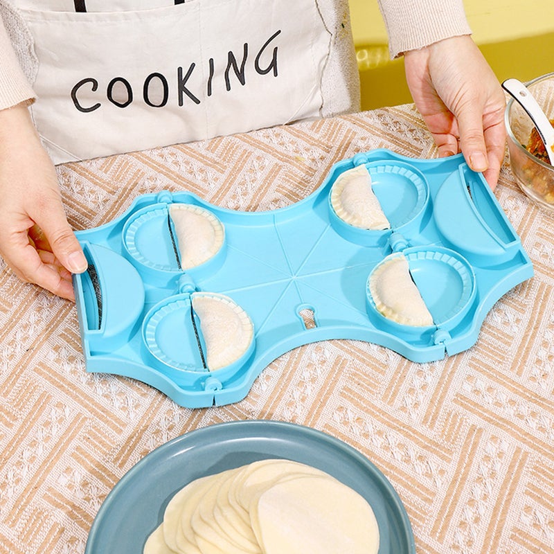 Dumpling Making Molds Ractical Dumpling Dumpling Making Tools Dumpling Makers - Image 3