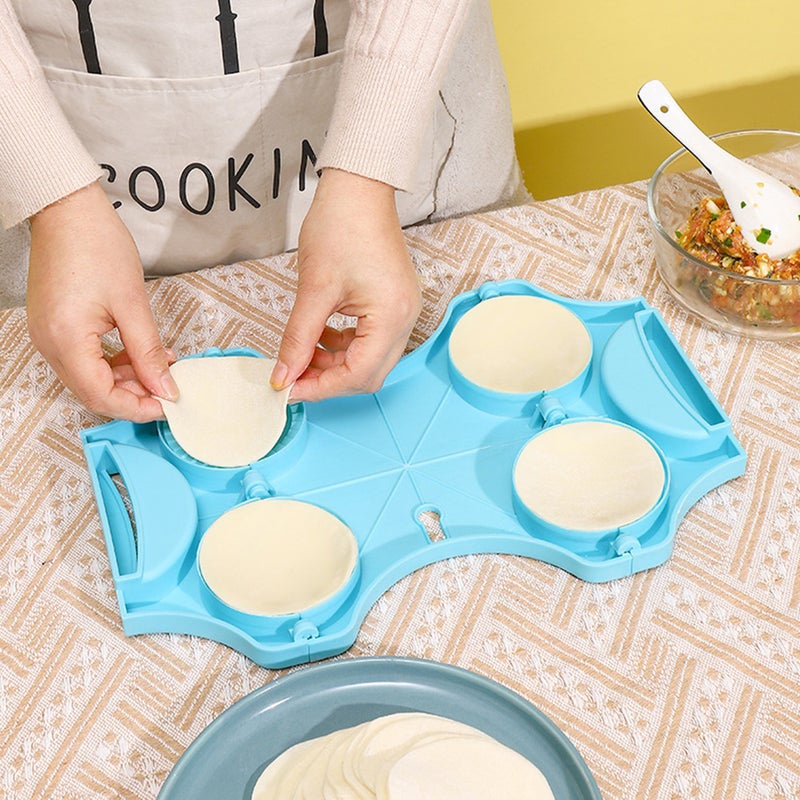Dumpling Making Molds Ractical Dumpling Dumpling Making Tools Dumpling Makers - Image 5