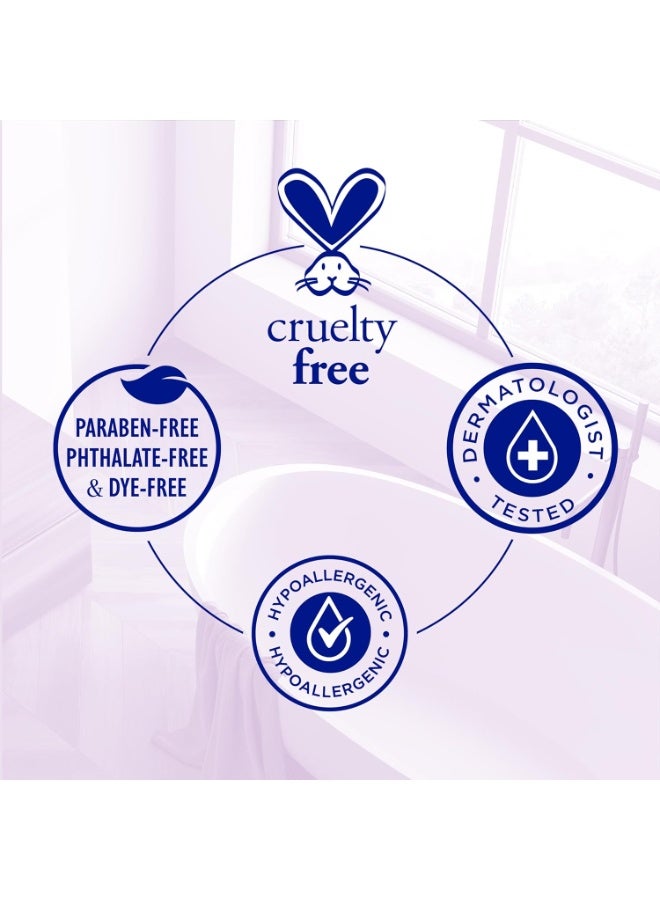 دكتور تيل نقع ملح إبسوم اللطيف للنوم مع الميلاتونين ومزيج الزيوت العطرية 909 جرام - Image 5