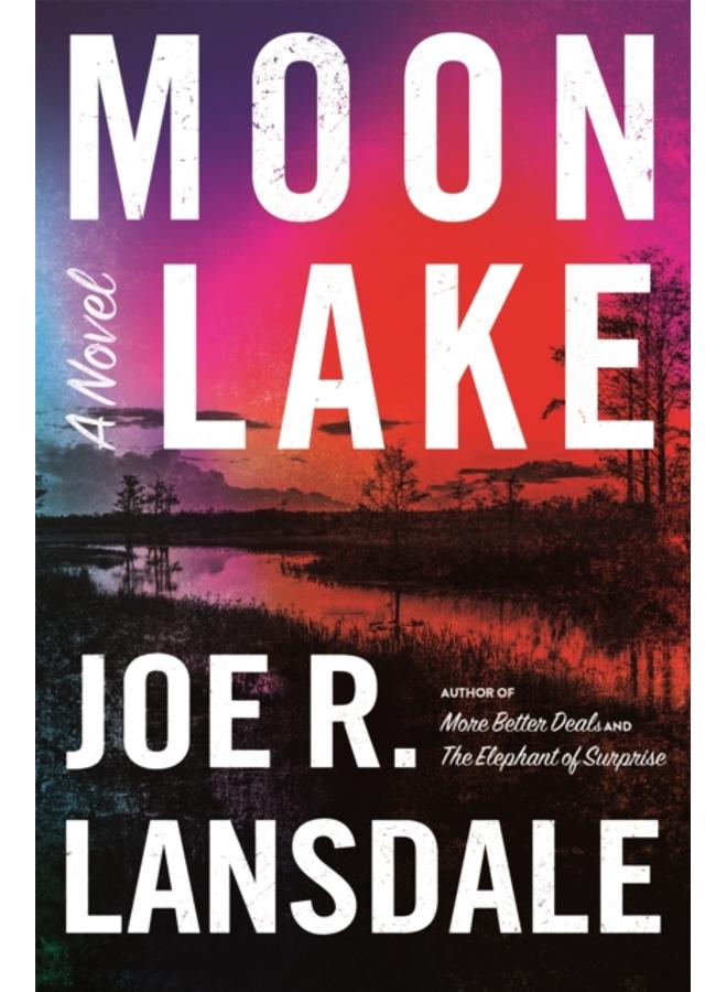 Moon Lake 