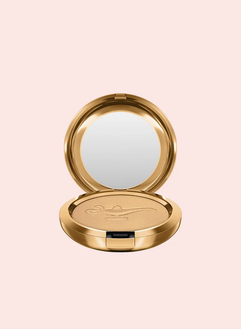 MAC Cosmetics Powder Blush - Always One Jump Ahead